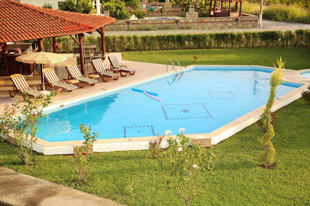 Sunshine Boutique Hotel Dalyan Esterno foto