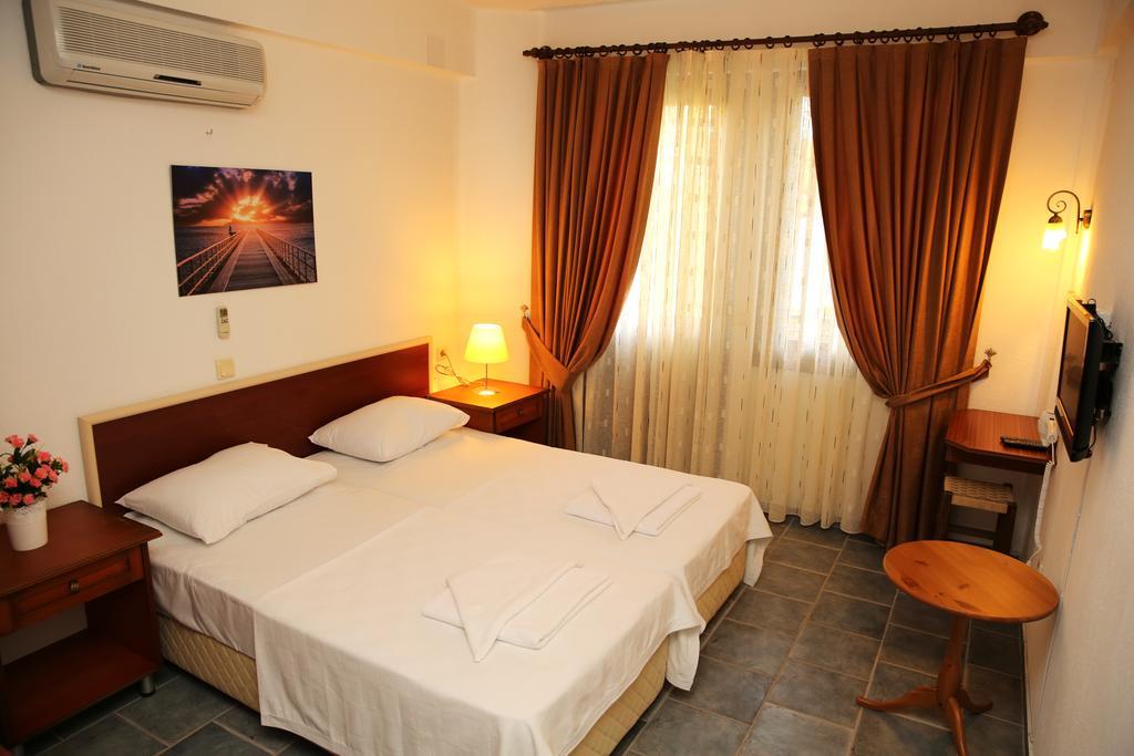 Sunshine Boutique Hotel Dalyan Camera foto